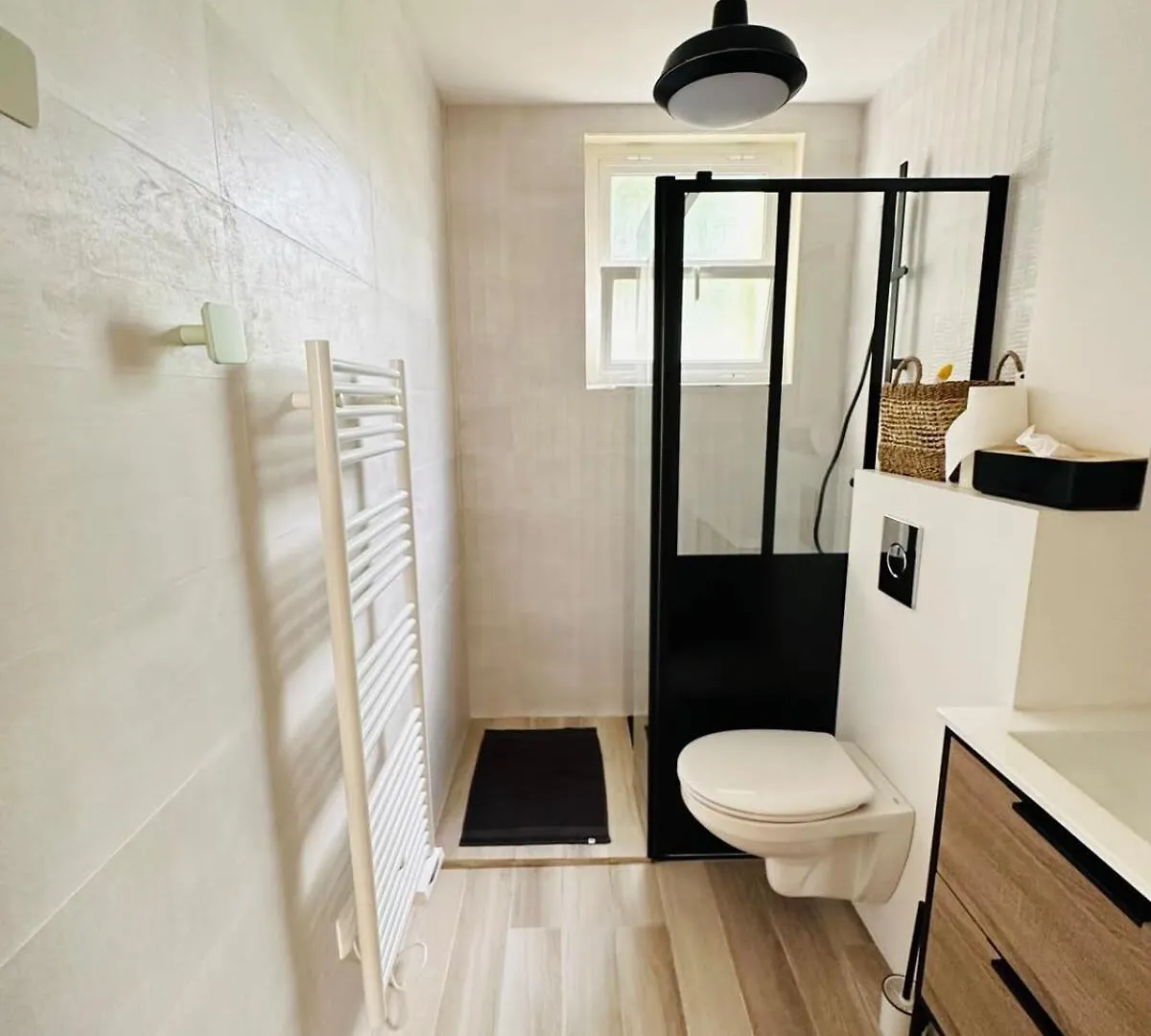 לוריין Appartement Cosy - Centre-Ville 0*,  צרפת