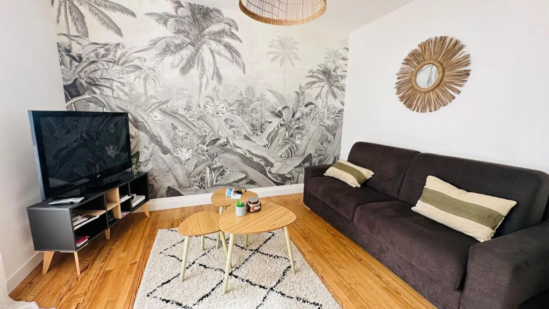 לוריין Appartement Cosy - Centre-Ville צרפת